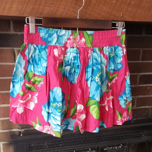 Hollister cotton skirt - Picture 3 of 11